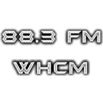 WHCM Harper Radio logo