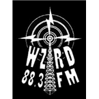 WZRD Chicago logo