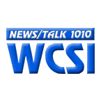 WCSI logo