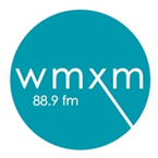 WMXM logo