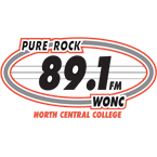 WONC logo