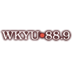 WKU Public Radio logo