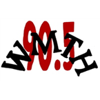 WMTH logo