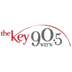 The Key logo