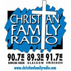 Christian Family Radio logo