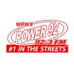 Power 92 logo