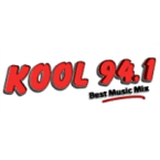 KOOL 94.1 logo