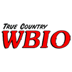 True Country 94.7 logo