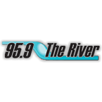 The River logo