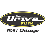 97.1 The Drive logo
