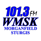 WMSK-FM logo