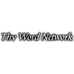 Thy Word Network logo