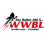 WWBL logo