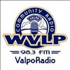 WVLP-LP logo