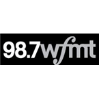 WFMT Classical Music logo