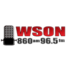 WSON AM & FM logo