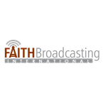 Faith Music Radio logo