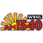 WBNL logo