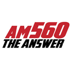 The Answer Chicago logo