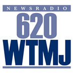 620 WTMJ logo