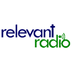 Relevant Radio logo