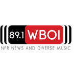 WBOI logo