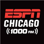 ESPN Chicago logo