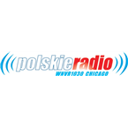 Polskie Radio Chicago logo