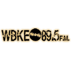 DWBKE-FM logo