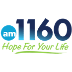 Hope For Your Life logo