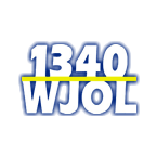 WJOL logo