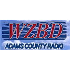 WZBD logo