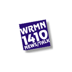 WRMN logo