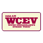 WCEV logo