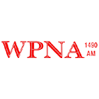 Polskie Radio WPNA 1490 AM logo