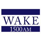 WAKE logo