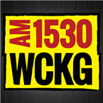 WCKG logo