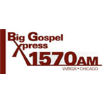 WBGX logo