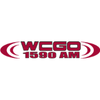 WCGO logo