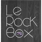 LeRockBox Radio logo