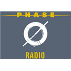 Phase Radio logo