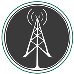 Forester Radio logo