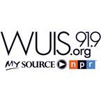 NPR Illinois logo