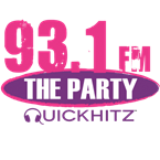 The Party logo