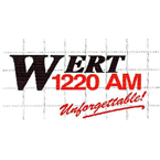 Unforgettable 1220 logo