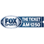 WGL Newsradio 1250 logo