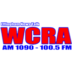 WCRA logo