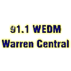 91.1 WEDM logo