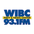 WIBC logo