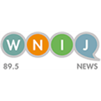 WNIJ logo